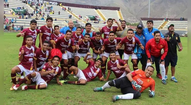 Torino de Talara va por la recuperación