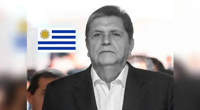 Marisa Glave sobre  Alan García: “Los hermanos de Uruguay no deben permitir esta burla a la justicia”