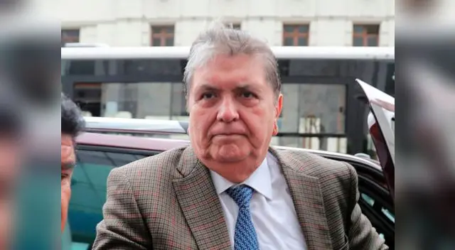 Ministro de Relaciones Exteriores aceptará solicitud del ex presidente