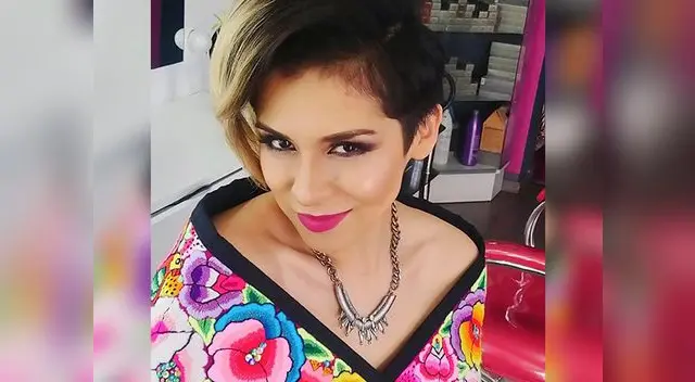 Ruby Palomino volverá a cantar huainos en producción "Tributo a Flor Pucarina"