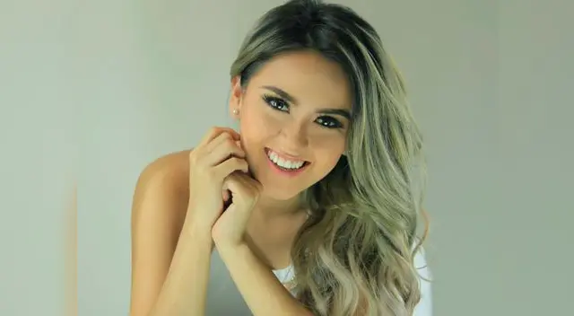 Amy Gutiérrez luchará para continuar en el reality de Gisela Valcárcel