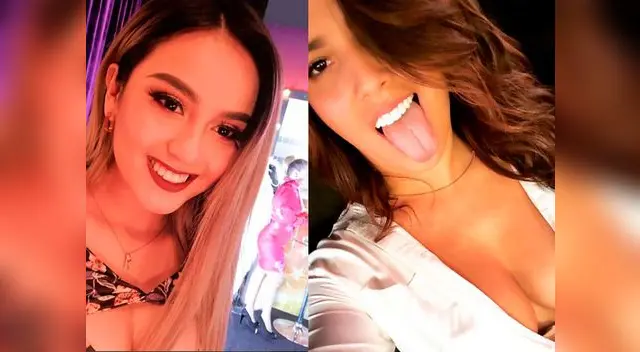 Yahaira Plasencia cantó en 'El artista del año', hecho no pasó desapercibido por Amy Guitiérrez que dedicó mensaje en Instagram a la salsera. Yahaira Plasencia cantó en 'El artista del año', hecho no pasó desapercibido por Amy Guitiérrez que dedicó mensaje en Instagram a la salsera.