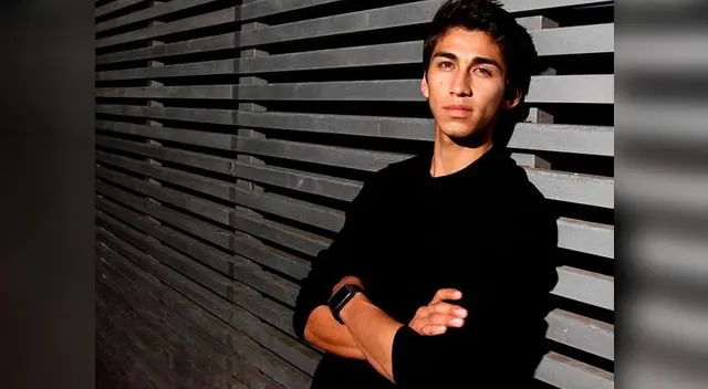 Daniel Lazo vuelve hacer noticia en redes sociales