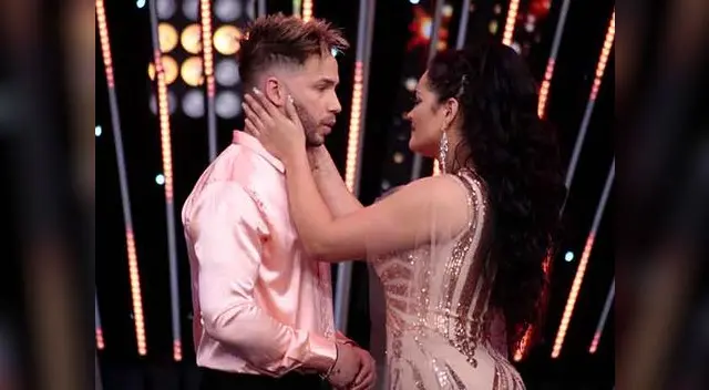 Michelle Soifer decidió quedarse en el Dúo perfecto y dejó eliminar a su amado.