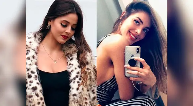 Luciana Fuster y Korina se lucieron en videoclip Luciana Fuster y Korina se lucieron en videoclip