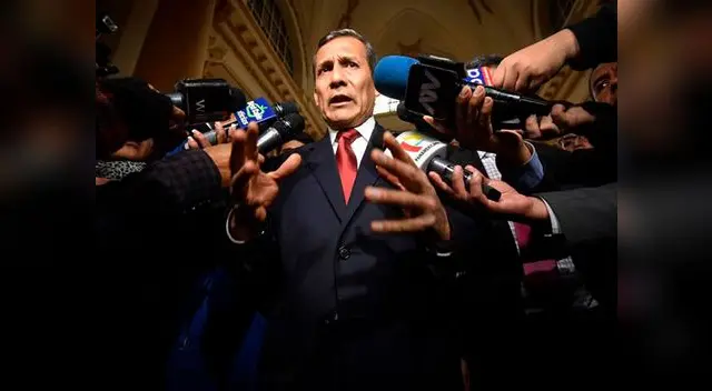 Exmandatario envió carta a presidente de Uruguay Exmandatario envió carta a presidente de Uruguay