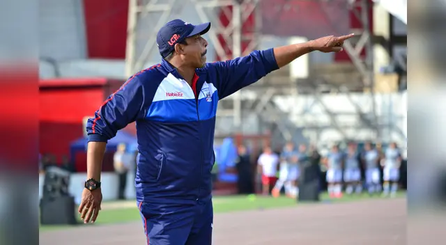 Soto espera ganarle nuevamente a Chemo Soto espera ganarle nuevamente a Chemo