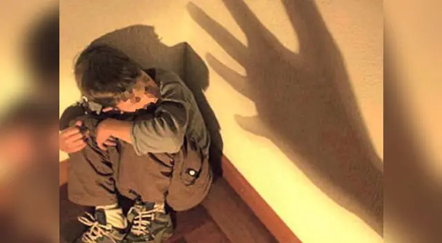 Poder Judicial condenó a cadena perpetua a Anthony Scotto Kartolovich por violar a un niño Poder Judicial condenó a cadena perpetua a Anthony Scotto Kartolovich por violar a un niño