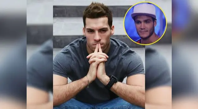 Patricio Parodi estalló de cólera al escuchar a Mario Irivarren reclamar "sin fundamento"