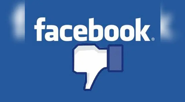 Facebook cayó en todo el mundo   