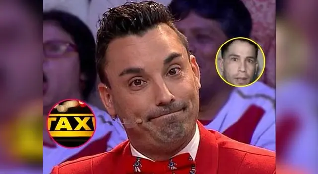 Santi Lesmes dice que puede dar 'chamba' a Kevin Blow como chofer tras ser eliminado del programa Santi Lesmes dice que puede dar 'chamba' a Kevin Blow como chofer tras ser eliminado del programa