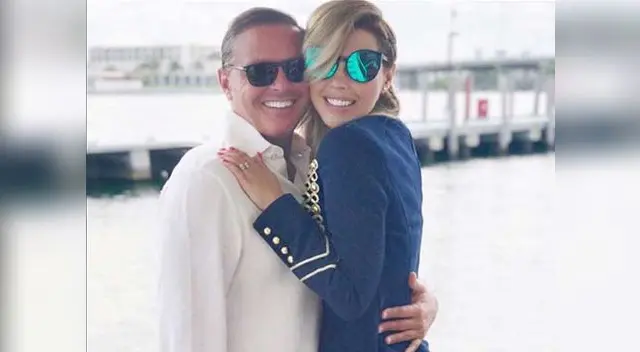 Luis Miguel ofrecerá un mega concierto en Lima el próximo 10 de marzo