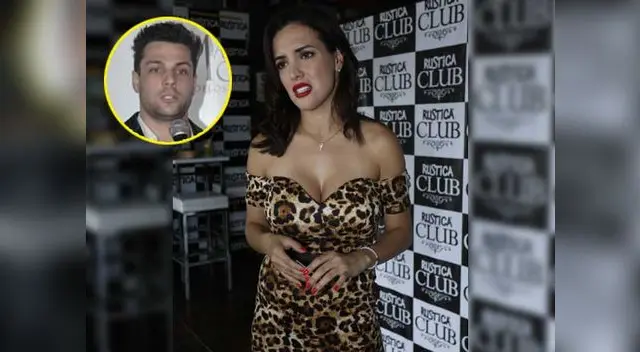 Las peleas en Esto es guerra no cesan.