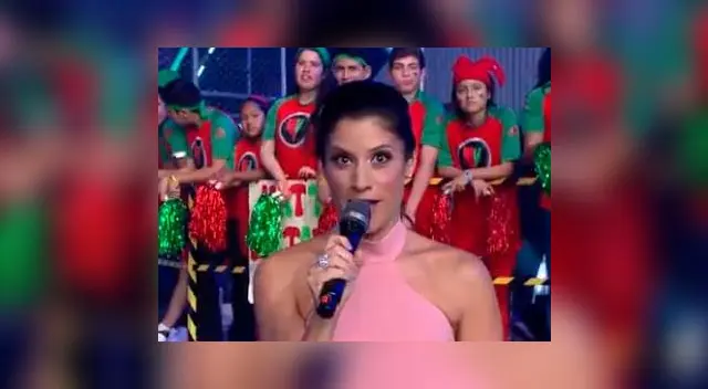 María Pía Copello respondió con todo a burlas de productor de María Pía Copello respondió con todo a burlas de productor de