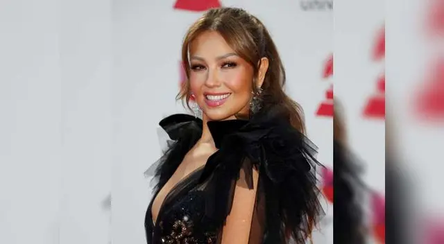 Thalía se ha convertido en toda una estrella de Instagram con sus fotos y videos. Thalía se ha convertido en toda una estrella de Instagram con sus fotos y videos.
