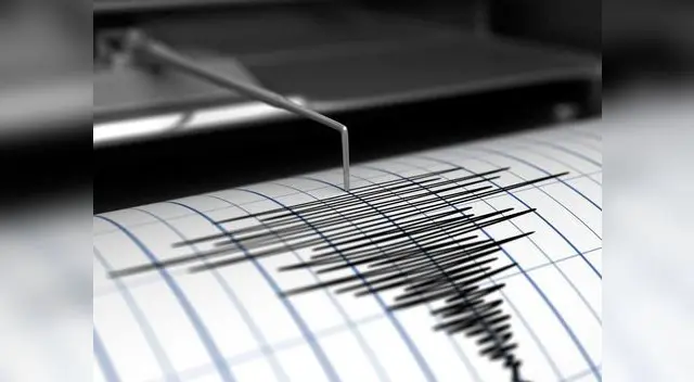 Doce sismos en Méxicos se registraron entre este lunes y martes Doce sismos en Méxicos se registraron entre este lunes y martes