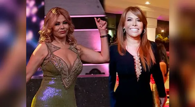 Gisela Varcárcel confirmó que Michell Soifer ya tiene dupla para su reality