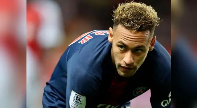 En el próximo libro de pases podría darse el retorno de Neymar al Barcelona