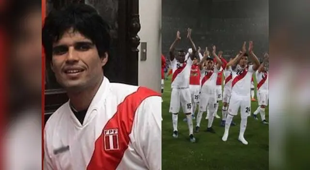 Pedro Suárez Vértiz envía conmovedor mensaje a Selección Peruana tras derrota