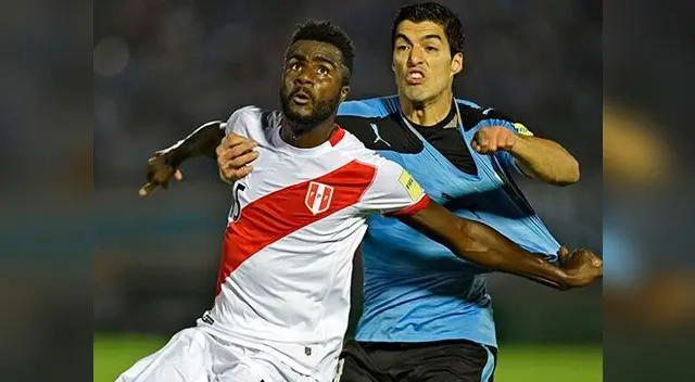Perú tiene tres alternativas para suplir a Uruguay como rival