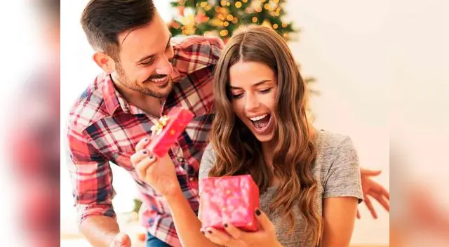 Debemos proponer una nueva forma de regalar y disfrutar en Navidad Debemos proponer una nueva forma de regalar y disfrutar en Navidad