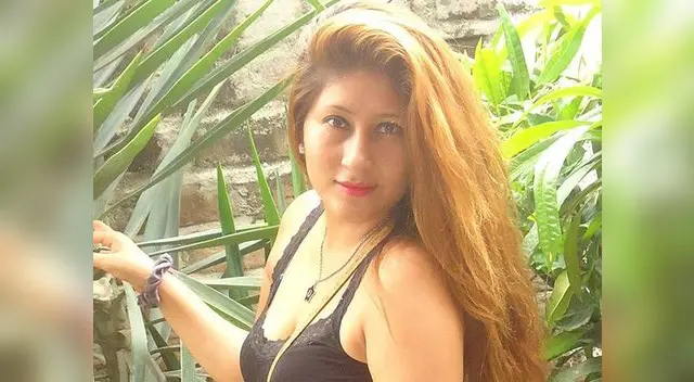 El feminicida Luis Alberto Lozada García asesinó de varias puñaladas a su pareja Marí Saucedo El feminicida Luis Alberto Lozada García asesinó de varias puñaladas a su pareja Marí Saucedo