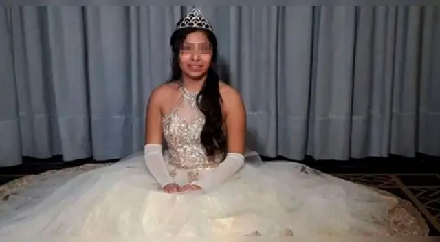 Quinceañera peruana asesinada en Argentina