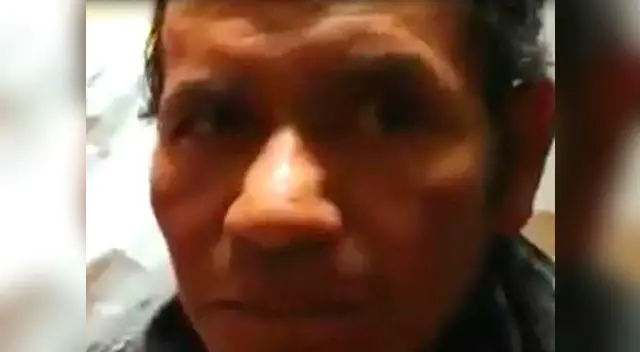 Sujeto es acusado de embarazar a su hijastra discapacitada y también de violar a su propia hija