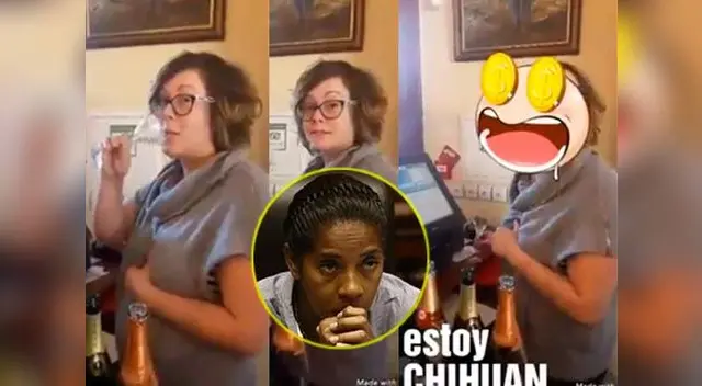 ''Estoy Chihuán'' llegó para quedarse ''Estoy Chihuán'' llegó para quedarse