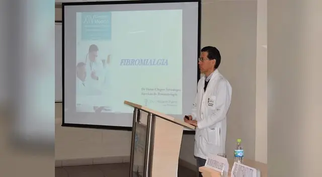 Organizan Congreso Médico