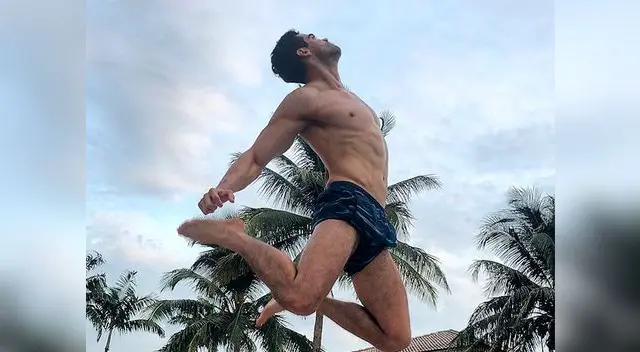 Guty Carrera en silencio hace carrera en el extranjero