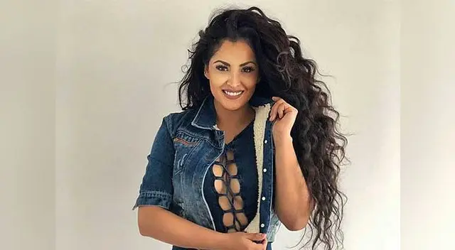 Michelle Soifer asegura que se salvó de la sentencia por sus méritos Michelle Soifer asegura que se salvó de la sentencia por sus méritos