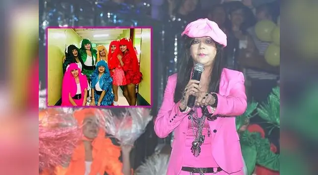 Yola Polastri denuncia negligencia en clínica