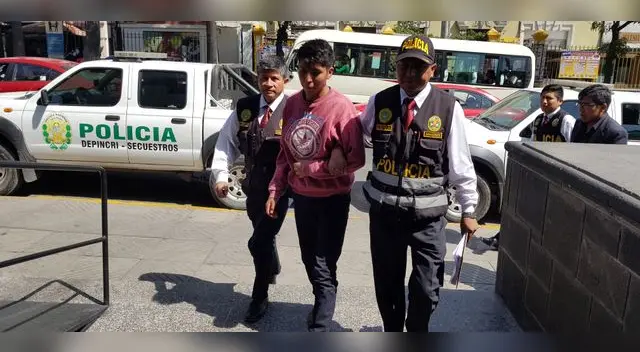 Nuevo caso de feminicidio