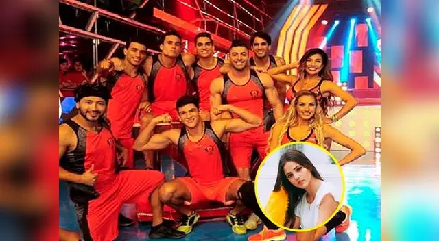 Ex integrante de 'Combate' defiende a Austin Palao y arremete contra Luciana Fuster