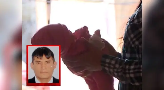 Sujeto abusó y violó a menor de diez años  