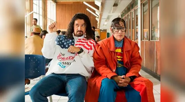 Carlos Alcántara se despide de Asu Mare 