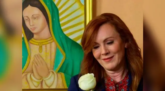 Lanzarán La Rosa de Guadalupe versión peruana    