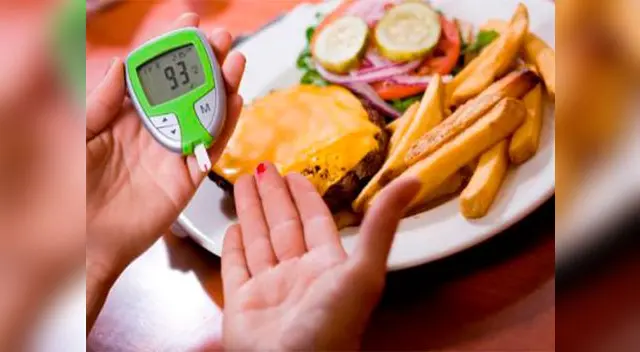 Para evitar esta terrible enfermedad, es necesario contar con una dieta saludable día a día