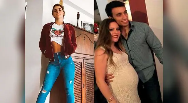 Ex pareja de Said Palao envía fuerte indirecta a Macarena Vélez Ex pareja de Said Palao envía fuerte indirecta a Macarena Vélez