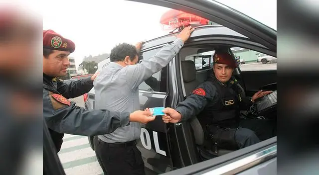 San Juan de Miraflores tiene mayor cantidad de hechos delictivos, según el INEI