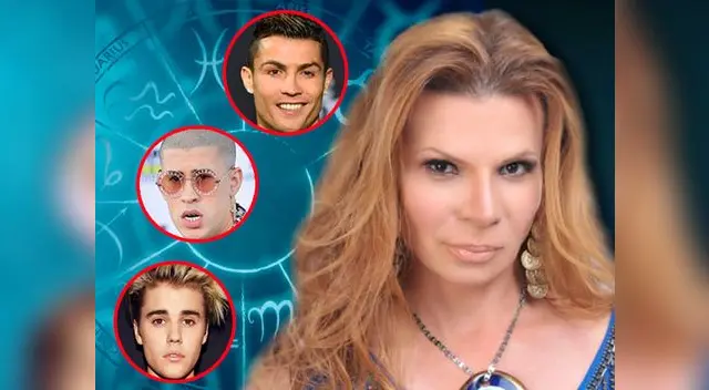 Vidente Mhoni hace reveladoras predicciones para el 2019