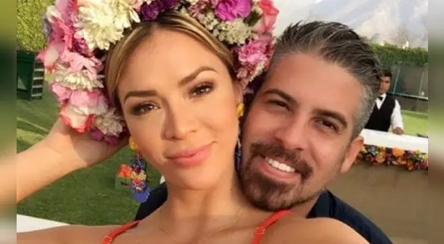 Sheyla Rojas está preparada para convertirse en madre por segunda vez