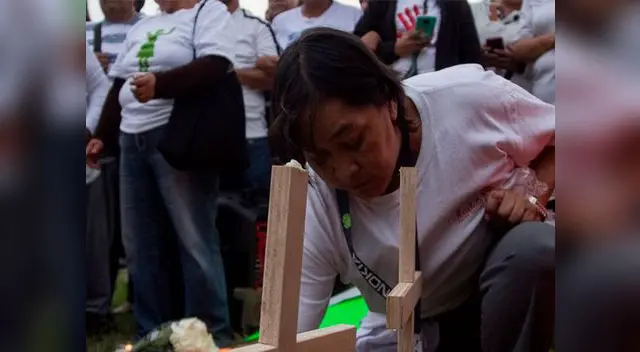 El feminicidio se incrementa de manera alarmante en México