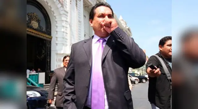 El Ministerio Público y la Policía allanaron vivienda de propiedad de Carlos Burgos El Ministerio Público y la Policía allanaron vivienda de propiedad de Carlos Burgos