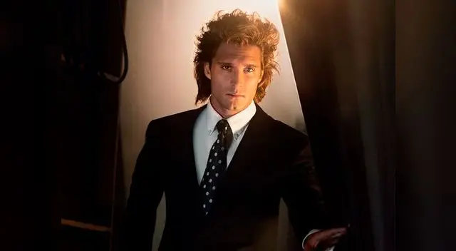 Canal 4 compró derechos de “Luis Miguel, la serie”  