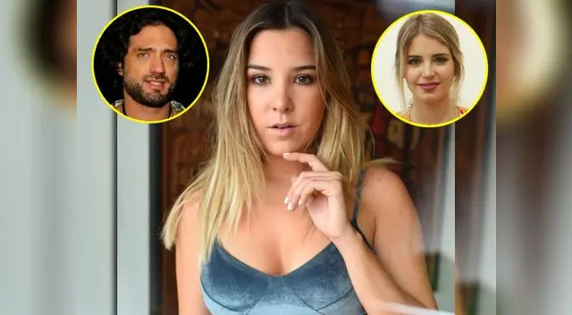 Recordemos que Alessandra Fuller estuvo con Pablo Heredia; sin embargo, la relación se habría terminado por culpa de Flavia Laos