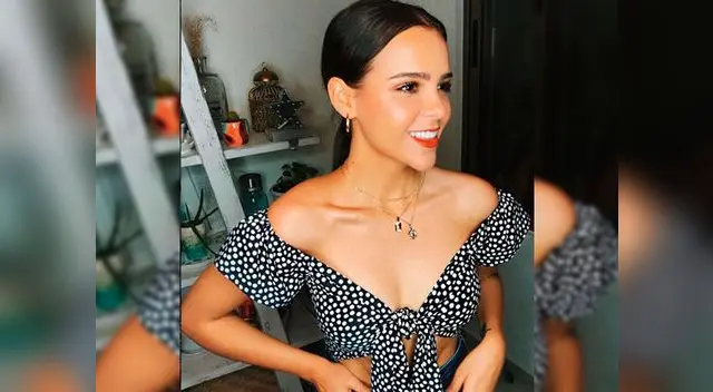 La reconocida youtuber Yuya estará junto a sus seguidores este sábado 24 de noviembre. La reconocida youtuber Yuya estará junto a sus seguidores este sábado 24 de noviembre.