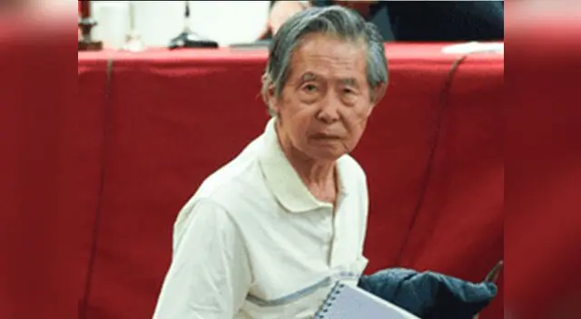 Poder Judicial de Arequipa rechazó hábeas corpus a favor de Alberto Fujimori Poder Judicial de Arequipa rechazó hábeas corpus a favor de Alberto Fujimori