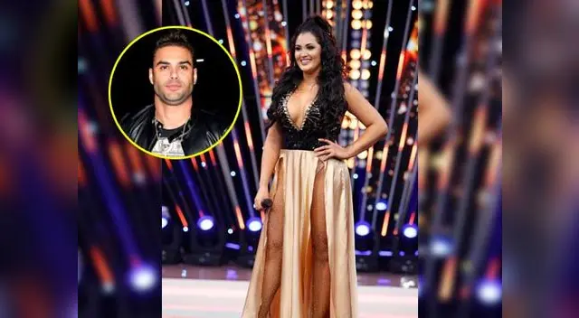 El programa 'El artista del año: el duo perfecto' logrará que Michelle Soifer y Erick Sabater se vuelvan a juntar. El programa 'El artista del año: el duo perfecto' logrará que Michelle Soifer y Erick Sabater se vuelvan a juntar.